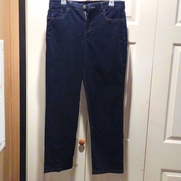 Bandolino Denim - Bandolino Jeans 12S